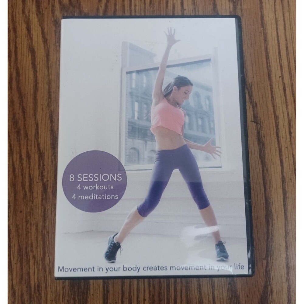 Shrink Session with Erin Stutland 2 DVD and 1 CD Set